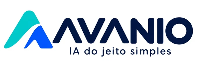 AVANIO — IA do jeito simples